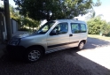 Utilitarios - Peugeot Parnert 2020 Nafta 89000Km - En Venta
