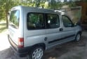 Utilitarios - Peugeot Parnert 2020 Nafta 89000Km - En Venta