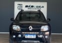 Camionetas - Renault Oroch Outsider PLus 2020 Nafta 47000Km - En Venta