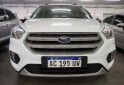 Camionetas - Ford Kuga SEL 2.0L 2018 Nafta  - En Venta