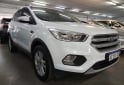 Camionetas - Ford Kuga SEL 2.0L 2018 Nafta  - En Venta