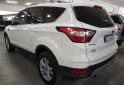 Camionetas - Ford Kuga SEL 2.0L 2018 Nafta  - En Venta