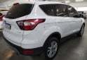 Camionetas - Ford Kuga SEL 2.0L 2018 Nafta  - En Venta