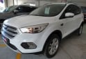 Camionetas - Ford Kuga SEL 2.0L 2018 Nafta - En Venta