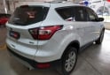 Camionetas - Ford Kuga SEL 2.0L 2018 Nafta - En Venta