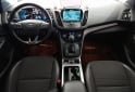 Camionetas - Ford Kuga SEL 2.0L 2018 Nafta - En Venta
