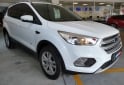 Camionetas - Ford Kuga SEL 2.0L 2018 Nafta - En Venta