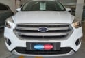 Camionetas - Ford Kuga SEL 2.0L 2018 Nafta - En Venta