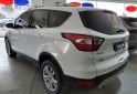 Camionetas - Ford Kuga SEL 2.0L 2018 Nafta - En Venta
