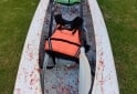 Deportes Náuticos - Kayak doble - En Venta