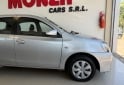Autos - Toyota Etios XS 2015 Nafta 153000Km - En Venta