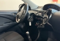 Autos - Toyota Etios XS 2015 Nafta 153000Km - En Venta