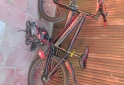 Deportes - Bicicleta rodado 16 + roller - En Venta