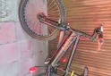 Deportes - Bicicleta rodado 16 + roller - En Venta