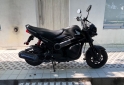 Motos - Honda Navi 2025 Nafta 3500Km - En Venta