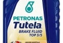 Accesorios para Autos - LIQUIDO FRENOS TUTELA TOP 3/S DOT 3 X 1 LT. (PETRONAS) - En Venta