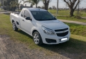 Utilitarios - Chevrolet Montana 2019 GNC 134000Km - En Venta