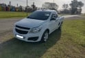 Utilitarios - Chevrolet Montana 2019 GNC 134000Km - En Venta
