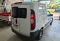 Utilitarios - Fiat Fiorino 2017 Nafta 130000Km - En Venta