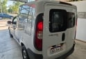 Utilitarios - Fiat Fiorino 2017 Nafta 130000Km - En Venta