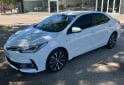 Autos - Toyota Corolla Seg 2017 2017 Nafta 96000Km - En Venta