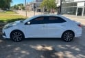 Autos - Toyota Corolla Seg 2017 2017 Nafta 96000Km - En Venta