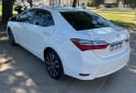 Autos - Toyota Corolla Seg 2017 2017 Nafta 96000Km - En Venta