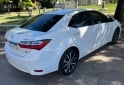 Autos - Toyota Corolla Seg 2017 2017 Nafta 96000Km - En Venta