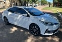 Autos - Toyota Corolla Seg 2017 2017 Nafta 96000Km - En Venta