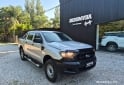 Camionetas - Ford RANGER XL L19 2019 GNC 60000Km - En Venta
