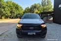 Camionetas - Ford RANGER XL L19 2019 GNC 60000Km - En Venta