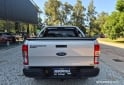 Camionetas - Ford RANGER XL L19 2019 GNC 60000Km - En Venta
