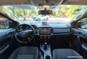 Camionetas - Ford RANGER XL L19 2019 GNC 60000Km - En Venta