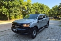 Camionetas - Ford RANGER XL L19 2019 GNC 60000Km - En Venta