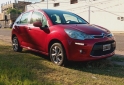 Autos - Citroen C3 Tendance 1.5L 2016 Nafta 97000Km - En Venta