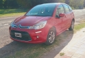 Autos - Citroen C3 Tendance 1.5L 2016 Nafta 97000Km - En Venta