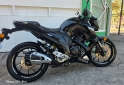 Motos - Yamaha Fz25 2019 Nafta 15000Km - En Venta