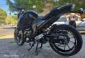Motos - Yamaha Fz25 2019 Nafta 15000Km - En Venta