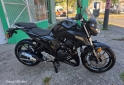 Motos - Yamaha Fz25 2019 Nafta 15000Km - En Venta