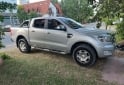 Camionetas - Ford Xlt 2016 Diesel 133000Km - En Venta