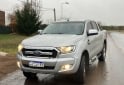 Camionetas - Ford Xlt 2016 Diesel 133000Km - En Venta