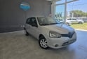 Autos - Renault Clio mio 2015 Nafta 168000Km - En Venta