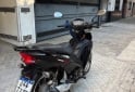 Motos - Honda Wave 2023 Nafta 10500Km - En Venta