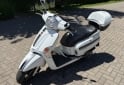 Motos - Kymco like 125 2020 Nafta 18700Km - En Venta