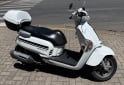 Motos - Kymco like 125 2020 Nafta 18700Km - En Venta