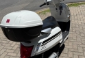 Motos - Kymco like 125 2020 Nafta 18700Km - En Venta