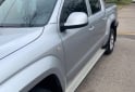 Camionetas - Volkswagen 2.0 cd tdi 4x2 Trendline 2015 Diesel 200000Km - En Venta