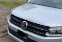 Camionetas - Volkswagen 2.0 cd tdi 4x2 Trendline 2015 Diesel 200000Km - En Venta