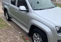 Camionetas - Volkswagen 2.0 cd tdi 4x2 Trendline 2015 Diesel 200000Km - En Venta