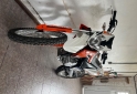 Motos - Motomel Xmm 250 2022 Nafta 6100Km - En Venta
